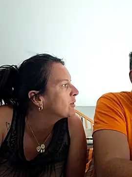 Lessudistese31 webkamerás műsora