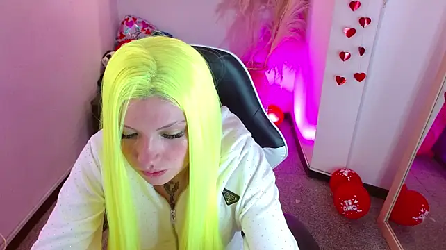 Haddes_as Webcam show