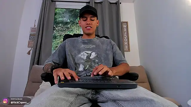 NickCopeer_ Webcamshow