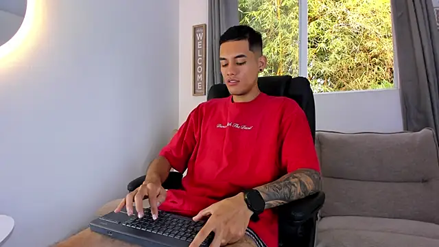 NickCopeer_'s Webcam Show