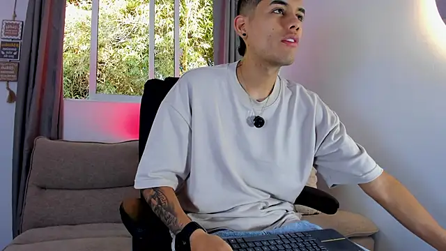 NickCopeer_ – Live XXX-chat