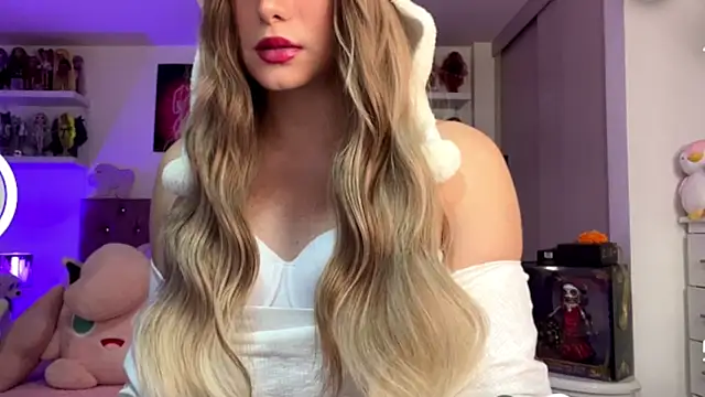 goldenangel_4u Webcamshow