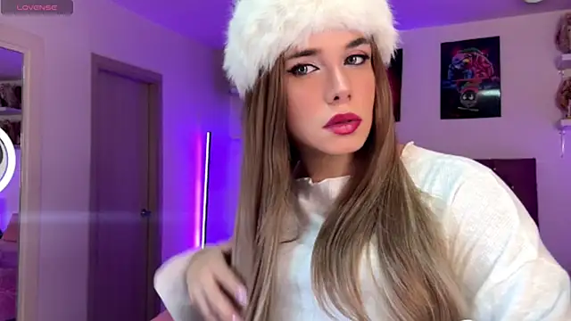 Isa_Pallmer's Webcam Show