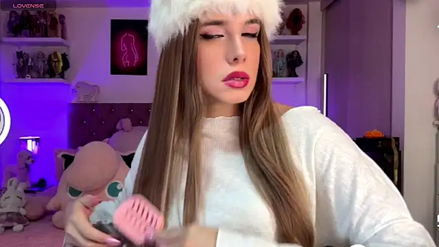 Isa_Pallmer Webcam Show