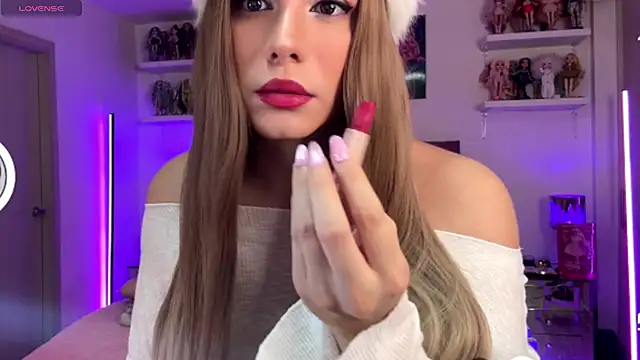 Isa_Pallmer – webcam-show