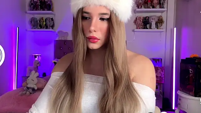 Isa_Pallmer – webcam-show