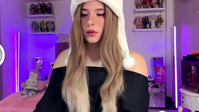 Isa_Pallmer 웹캠 쇼