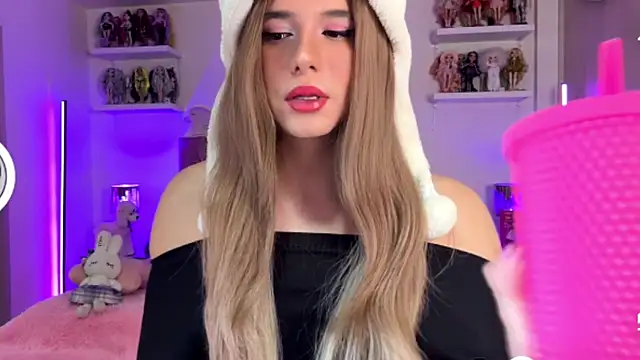 Isa_Pallmer Webcam Show