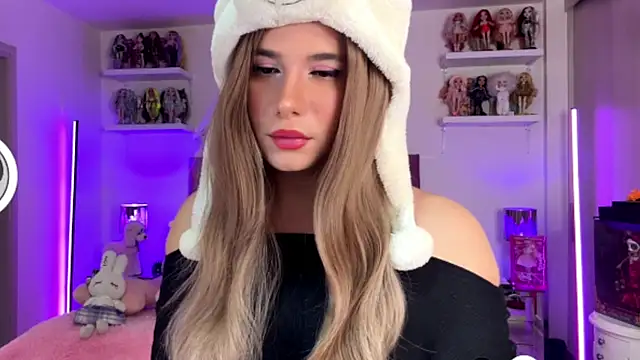 Isa_Pallmer – webcam-show