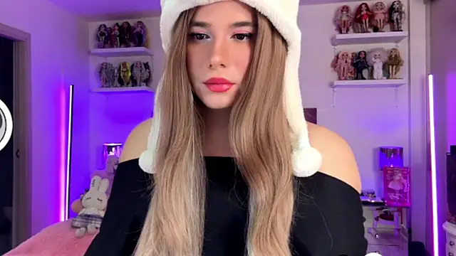 Isa_Pallmer Webcamshow