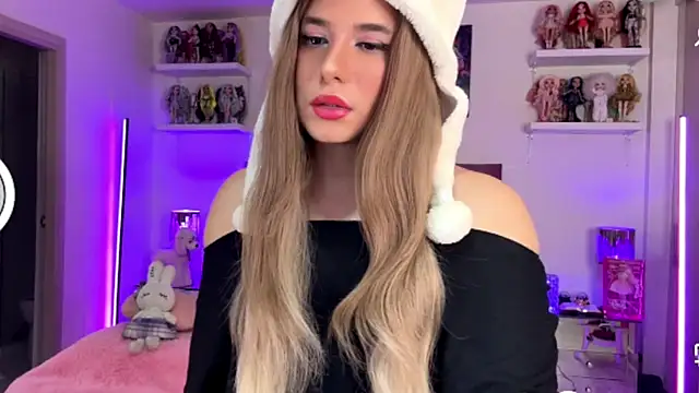 Isa_Pallmer – webcam-show