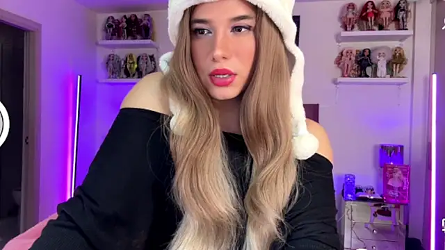 Isa_Pallmer Webcamshow