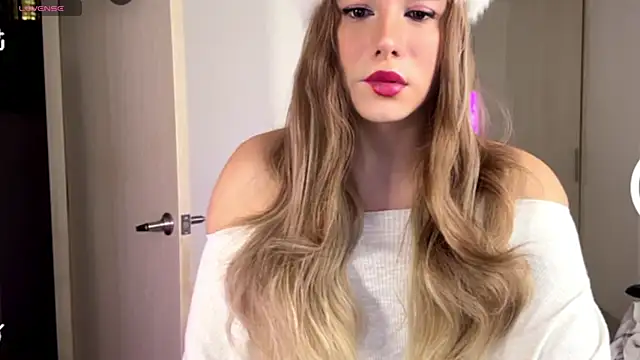 Isa_Pallmer's Webcam Show