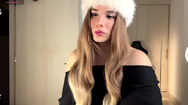 Isa_Pallmer – webcam-show