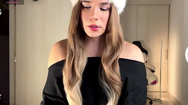 Isa_Pallmer: вебкам-шоу