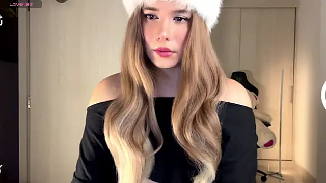 Isa_Pallmer – webcam-show