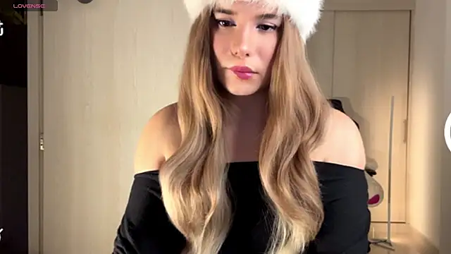 Isa_Pallmer Webcamshow
