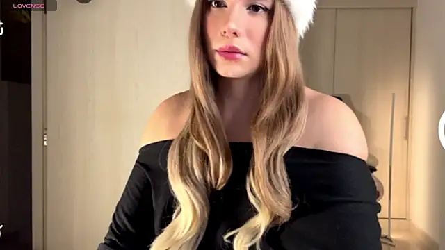 Isa_Pallmer Webcam show