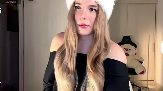 Isa_Pallmer's Webcam Show