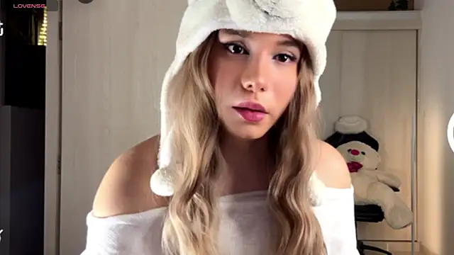 Isa_Pallmer Webcamshow