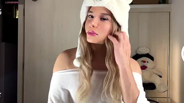 عرض كام Isa_Pallmer
