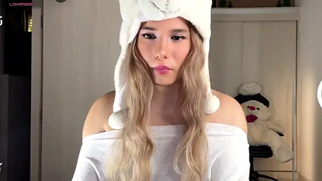 Isa_Pallmer's Webcam Show
