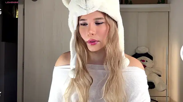 Isa_Pallmer Webcam Show