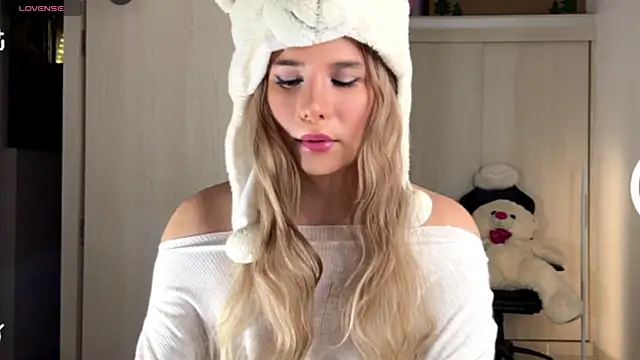 Isa_Pallmer – webcam-show