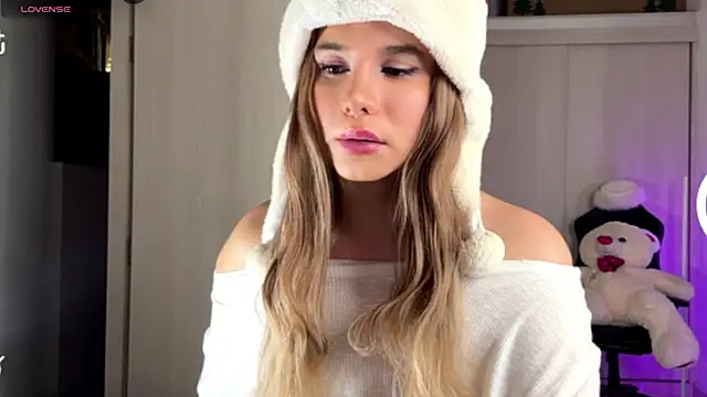 Isa_Pallmer – webcam-show