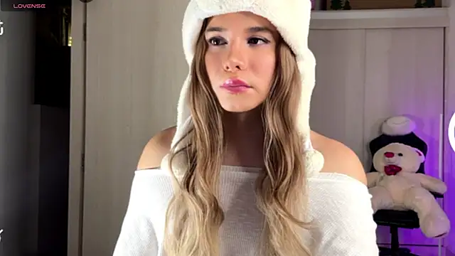 Isa_Pallmer Webcamshow
