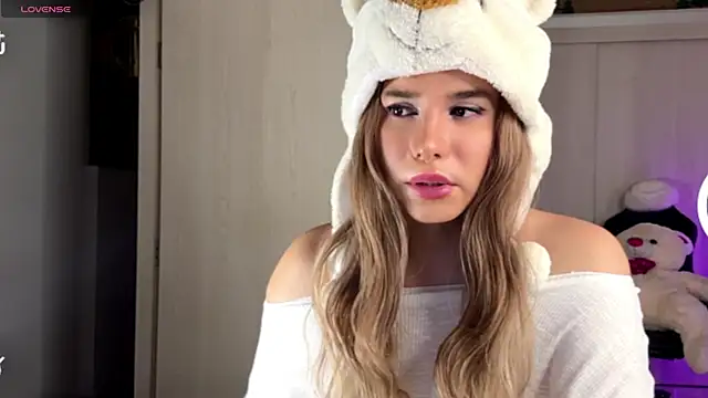Isa_Pallmer – webcam-show