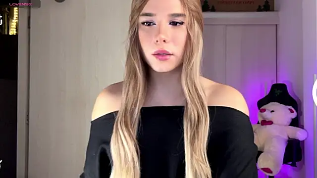 Isa_Pallmer – webcam-show