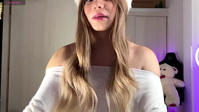 Isa_Pallmer Webcamshow