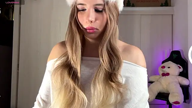 Isa_Pallmer – webcam-show