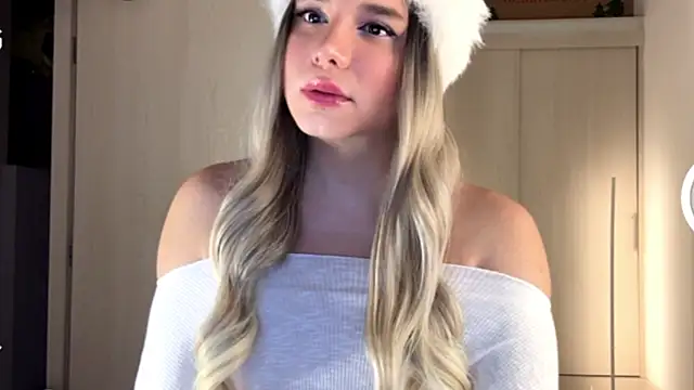 Isa_Pallmer webcam show