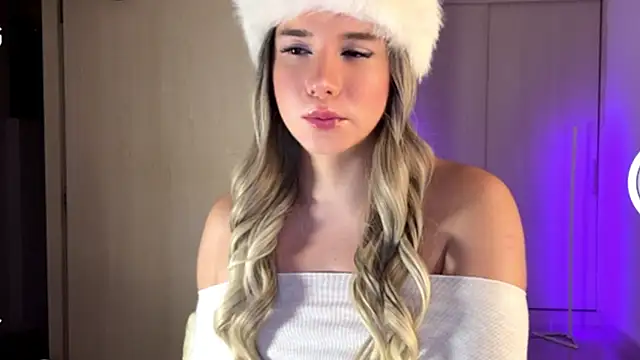 Isa_Pallmer's Webcam Show