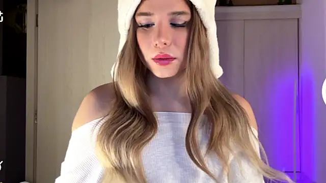 عرض كام Isa_Pallmer