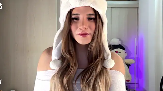 Isa_Pallmer Show Webcam