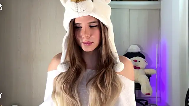 Isa_Pallmer 웹캠 쇼
