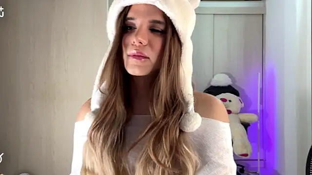 Isa_Pallmer's Webcam Show