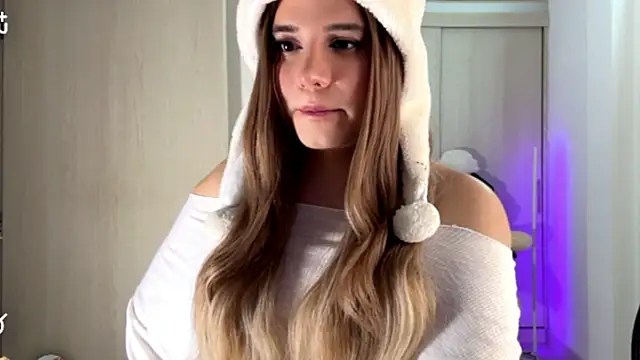 Isa_Pallmer Webcam Show