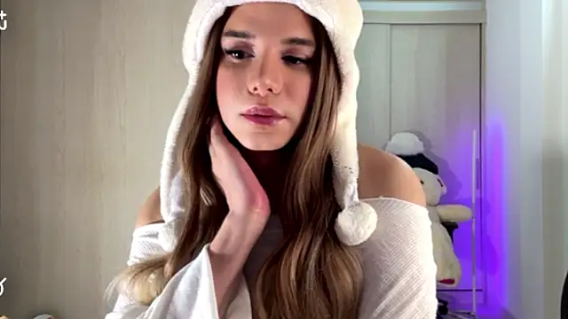 Isa_Pallmer Webcam Show