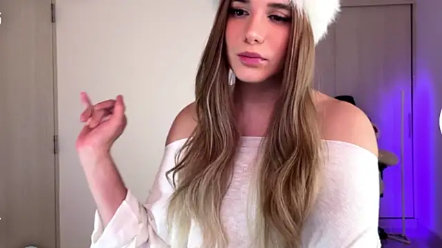 Isa_Pallmer's Webcam Show