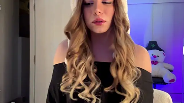 Isa_Pallmer: вебкам-шоу