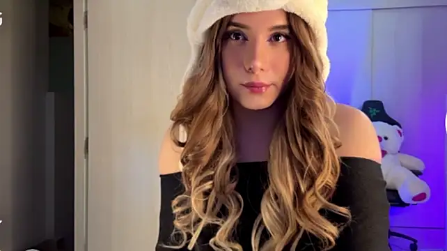 Isa_Pallmer Webcamshow
