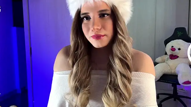 عرض كام Isa_Pallmer