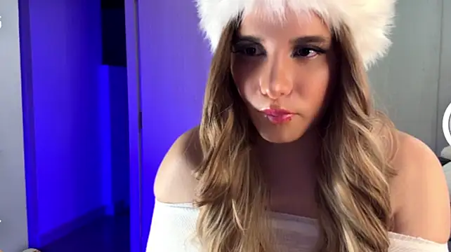 Isa_Pallmer Webcam Show