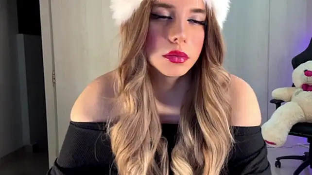 Isa_Pallmer Webcam Show