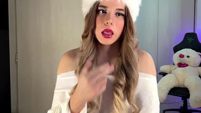 Isa_Pallmer's Live Sex Cam Show