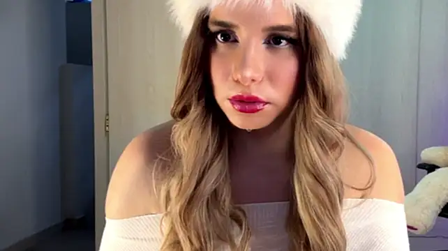 Isa_Pallmer Show Webcam